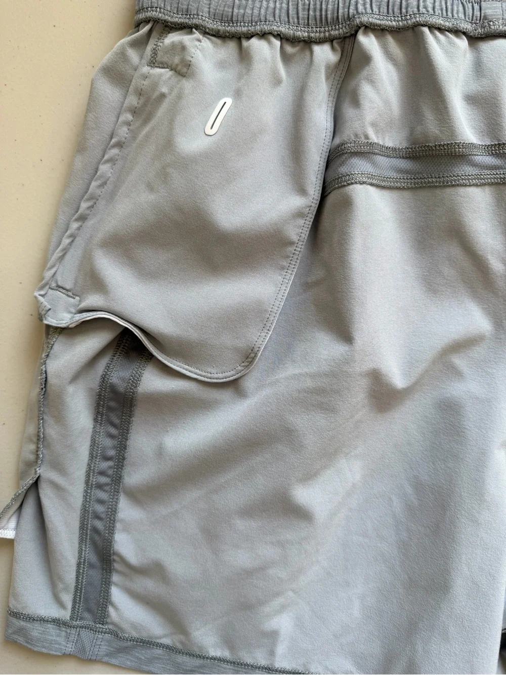 lululemon athletica excellent pre